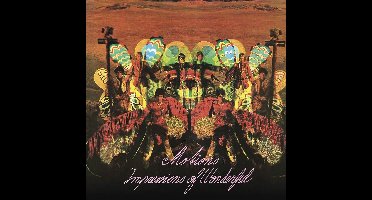 Impressions Of Wonderful