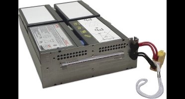 APC Batterij Vervangings Cartridge APCRBC133