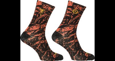 AGU Fietssokken Venture - Relief - S/M 38-42