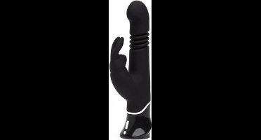 Fifty Shades of Grey Greedy Girl thrust vibrator 22 cm