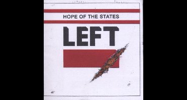 Left - Hope Of The States