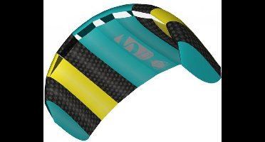 Invento Matrasvlieger Symphony Beach Iii 1.3 Nylon Aqua