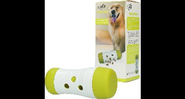 AFP interactive Treat Frenzy Roll