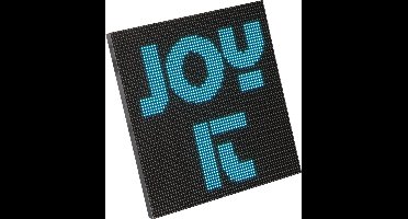 Joy-it led-matrix01 LED-module Geschikt voor Arduino, Banana Pi, C-Control Duino, Cubieboard, BBC micro:bit, Raspberry