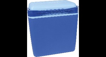 Zens Coolbox 12V/230V 24 Liter - Koelbox - Koelelementen