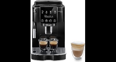 Delonghi Magnifica Start ECAM220.21.B - Volautomatische espressomachine - Zwart