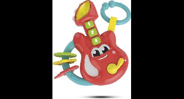 Clementoni 17220 rammelaar