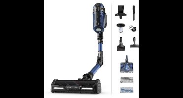 Rowenta X-Force Flex 12.60 Steelstofzuiger RH98C0