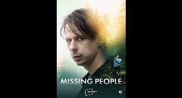 Missing People (DVD)