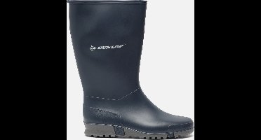 Dunlop Regenlaarzen - Maat 39Kinderen - blauw