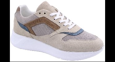 Cycleur De Luxe Angliru-rp4 Sneakers - Heren - Beige - Maat 41