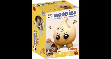 Jumbo - Ik Leer Moodies - Calmy