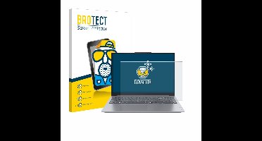 BROTECT - Screenprotector voor Lenovo ThinkBook 16 Gen 7+ - Folie Beschermfolie matte