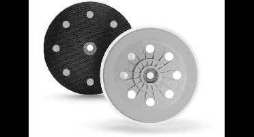 Festool ST-STF 125/8-M8-J SW Steunschijf - 492288