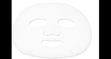 AHAVA Uplifting & Firming Sheet Mask - Hydrateert en voedt de huid - Geeft een zacht gevoel - Eenmalig gebruik - Alcohol- en parabenenvrij - Set van 6