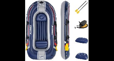 Hydro Force Treck X2 Opblaasboot