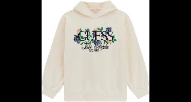 Junior Hoodie Guess Active