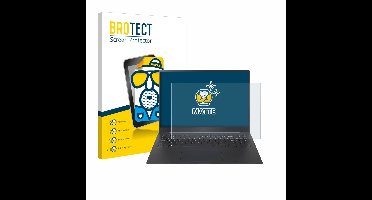 BROTECT - Screenprotector voor LG gram Pro 16 2025 - Folie Beschermfolie matte