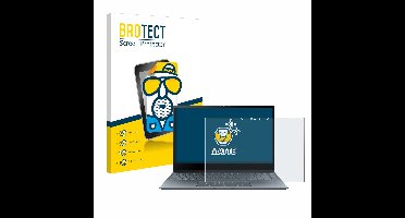 BROTECT - Screenprotector voor ASUS ZenBook Flip 13 UX363EA - Folie Beschermfolie matte