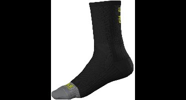 Ale Care Plus Color Block Sokken Zwart EU 40-43 Man,Vrouw