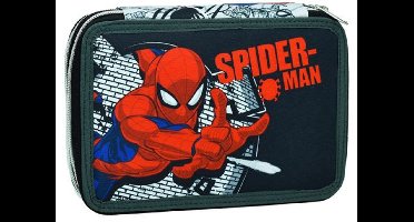 Wall pennenzak - 3 lagen - Gevuld voor kids