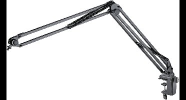 König & Meyer 23840 Mikrofonarm - Microfoon arm
