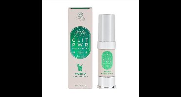 Clit Pwr Clitoral Balm 15 ml