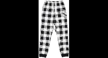 Real Madrid Premium Lange Pyjama – Zachte Single Jersey