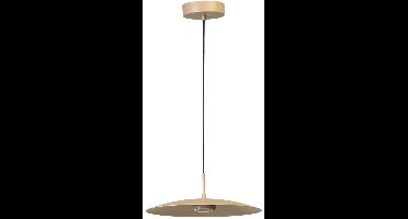 ETH Sanne Hanglamp 40cm Zand 15W Led dim-to-warm
