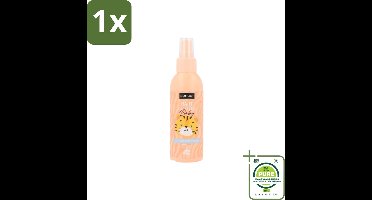 1 x Sence Baby – Haarlotion – Verzorgend – 150 ml - Babyhaar Verzorging - Gevoelige Hoofdhuid - Babyhaar Lotion - Milde Haarlotion - Vegan Haarlotion