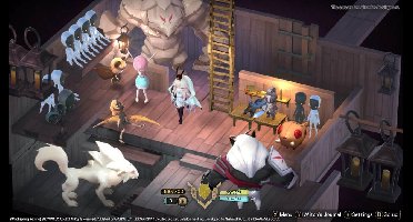 Witch Spring 3 Re:Fine