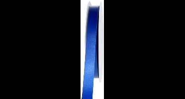 Krullint blauw 19mm 100m