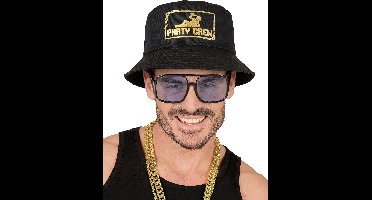 WIDMANN - Vissershoed Party Crew voor vollwassenen