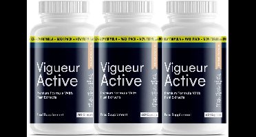 Vigueur Active