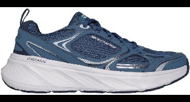 Buty Męskie SKECHERS EDGERIDE EXODIS 232844-SLT Granatowe SKECHERS sneakers heren blauw 42,5 EU