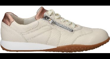 Waldlaufer Poppy Sneakers - Dames - Beige - Maat:39