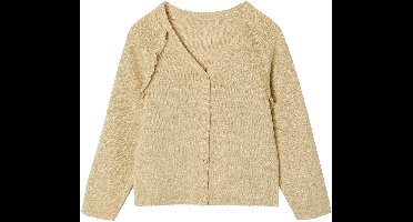 Vertbaudet Meisjesvest met ruches