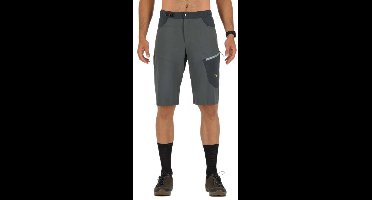 Karpos Nago Korte Broek Grijs S