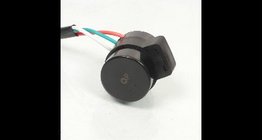 Centrale clignotante TNT pour Scooter Chinois 50 Scoot Neuf