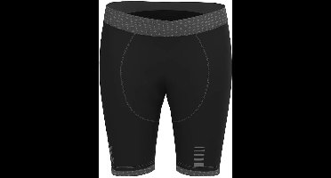 Rh+ Swift Fietsbroek Zwart M Vrouw
