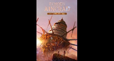 Echoes of Aincrad: Deluxe Edition - Windows Download