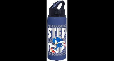 Sonic Sportfles 730ml Blauw