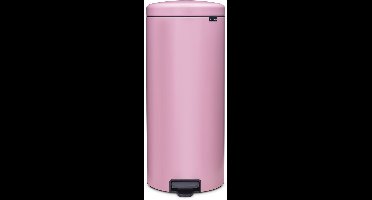 Brabantia NewIcon Prullenbak - 30 liter - Lilac Pink