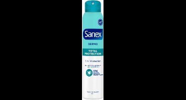 Sanex Deo spray - 150ml - dermo total protection