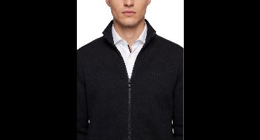 Hugo Boss vest zwart