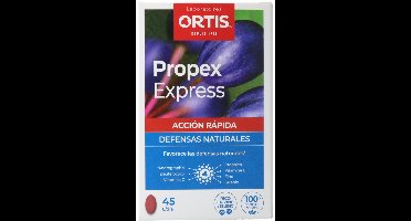 Immuun Express 45 tablets|Immune Express 45 tablets|Immunitaire Express 45 comprimés