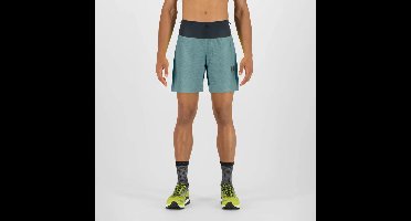 Karpos Lavaredo Tech Korte Broek Blauw S Man