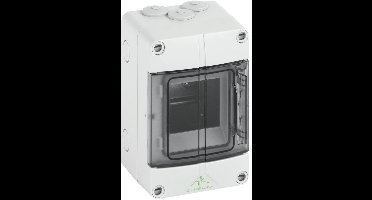 Spelsberg - Modulaire Verdeler Ak 03 - 73540301