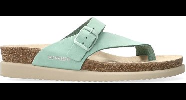 Mephisto Helen - dames sandaal - Groen - maat 35 (EU) 2.5 (UK)