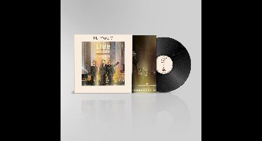 Il Volo: Live at the Valley of the Temples